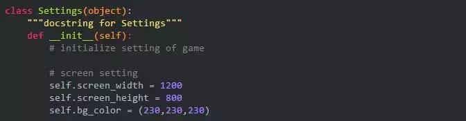 怎样用python写一个游戏,5分钟学会python编程和数据分析