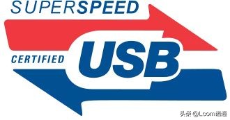 usb标志符号是什么,usb接口标志大全