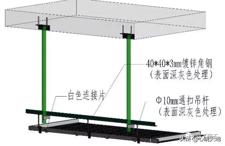 中建装饰装修工程细部做法图册,建筑工程装饰装修优秀做法