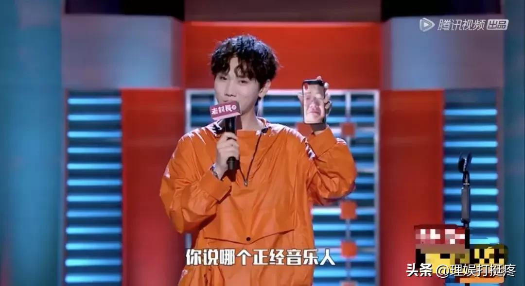 当初的偶像徐良许嵩汪苏泷,汪苏泷还记得大明湖畔的徐良吗