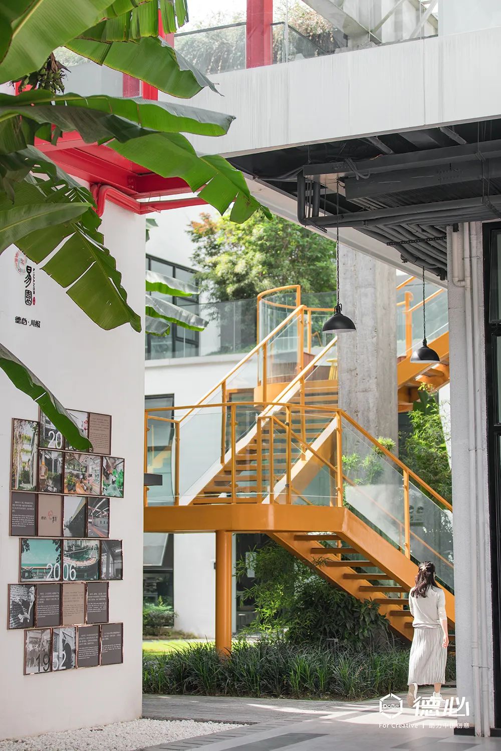 成都值得一去的创意园区,成都十大创意园区