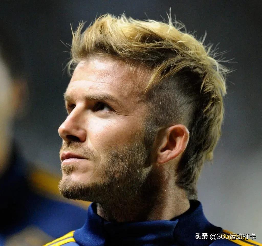 贝克汉姆44岁生日照,贝克汉姆生日快乐