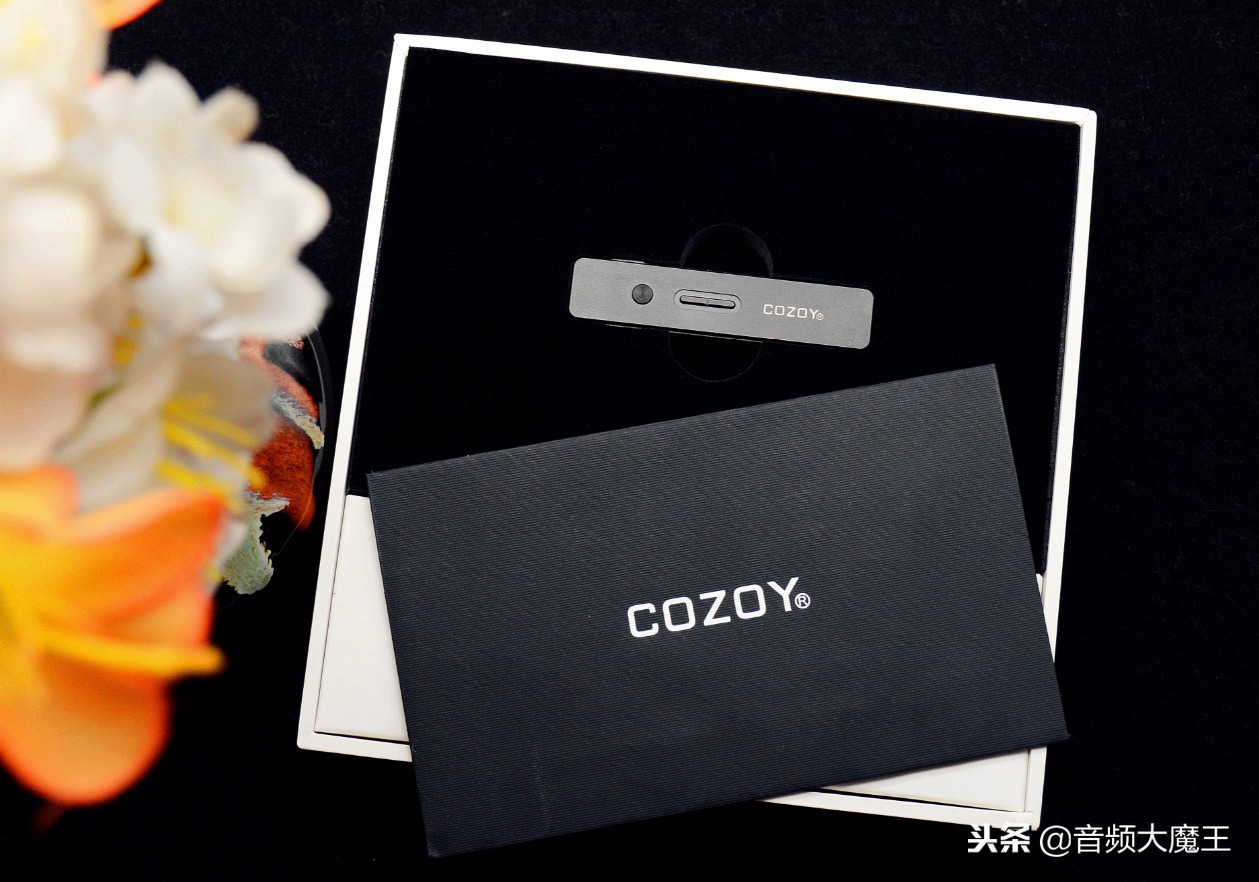 COZOYTAKTPRO迷你解码耳放评测:如影随形,称“芯”之作