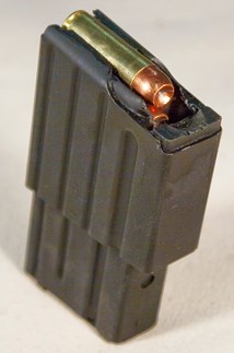 民用版的“巴雷特”，世界上最危险的步枪