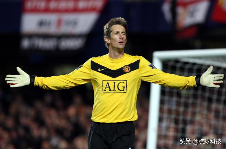 荷兰历史名将有哪些,荷兰名将排行榜