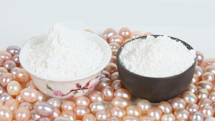 北海美白珍珠粉,北海老街的珍珠粉