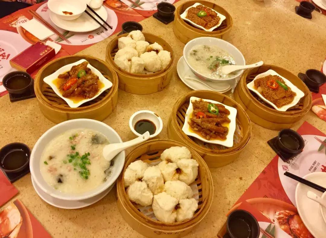 广州一日游的感受,广州一日游感想