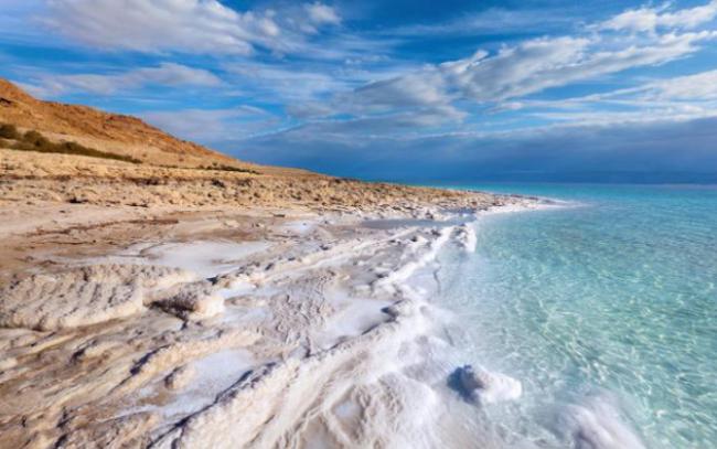 中国有死海吗,中国有几个死海城市