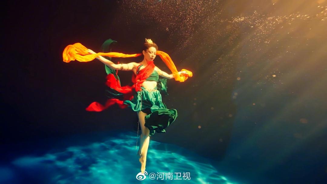 河南卫视出圈的启示,河南卫视出圈