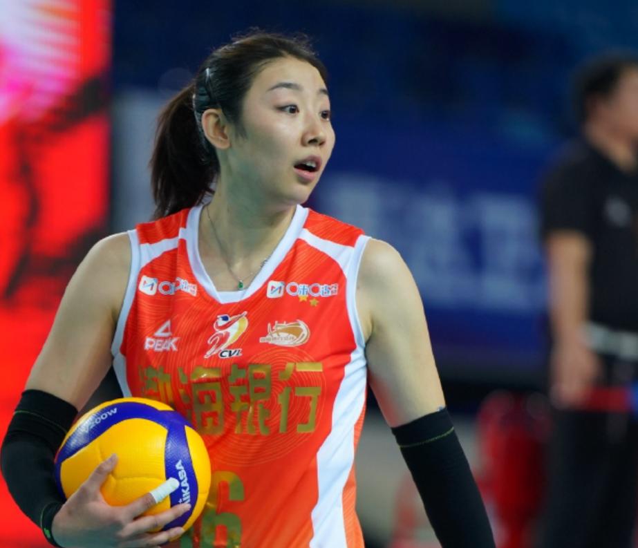 姚笛与朱婷比赛视频,姚迪和朱婷发言