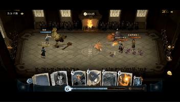 最真实的哈利波特游戏,最新哈利波特主题的游戏