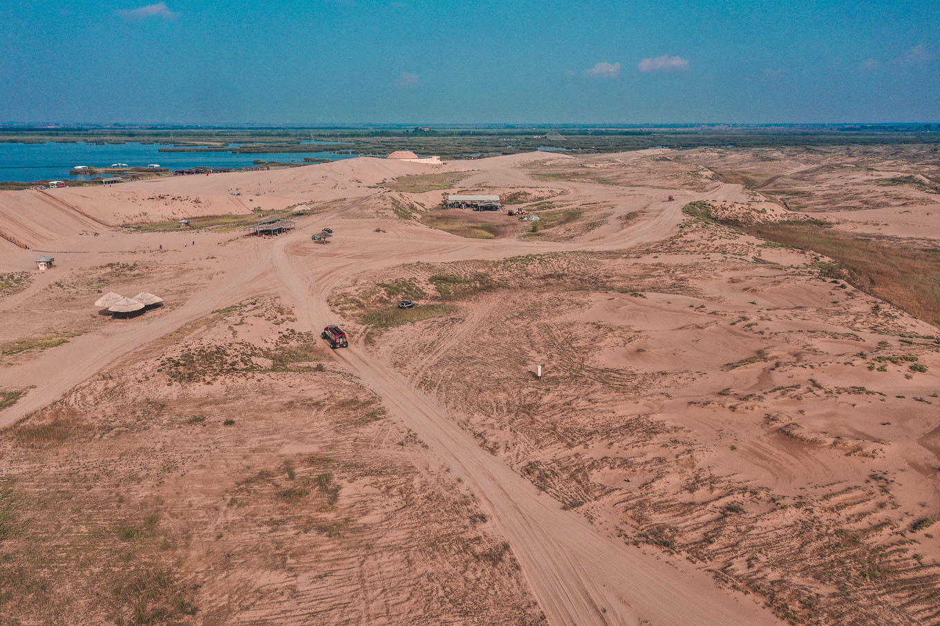 宁夏旅游打卡点,宁夏银川十大网红旅游必打卡