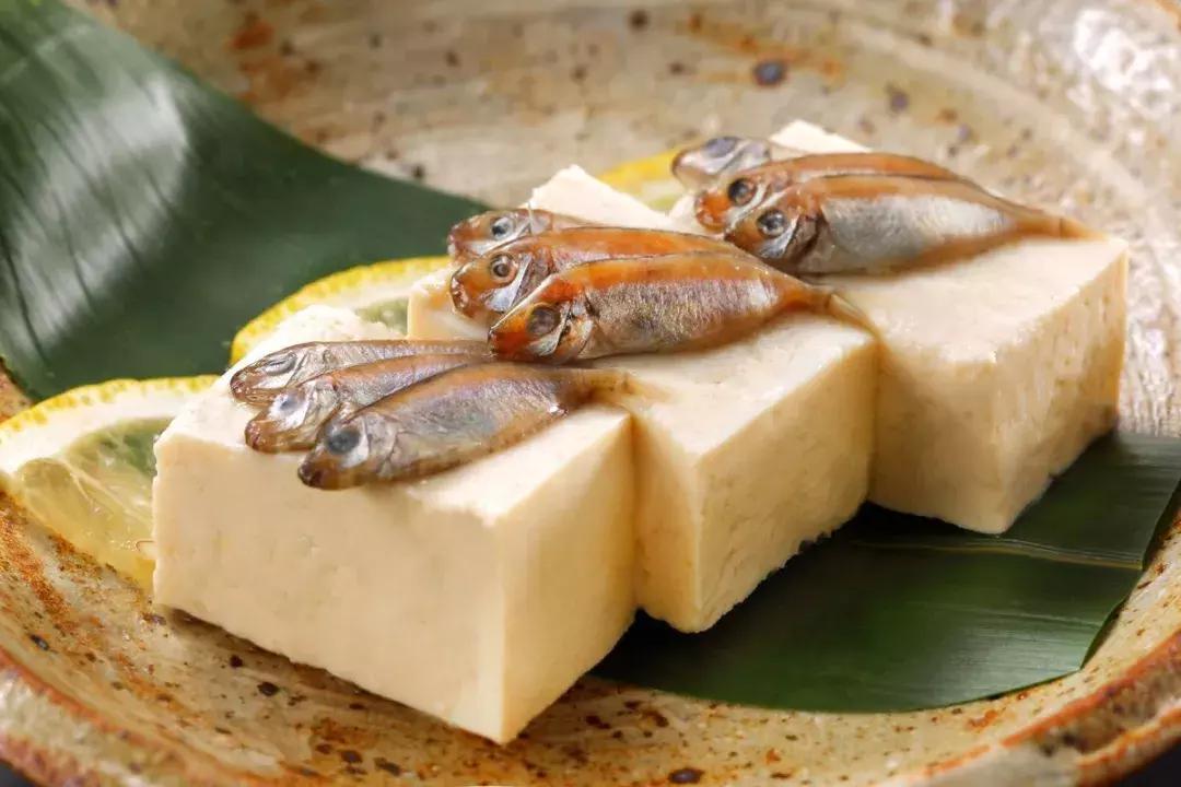 日本豆腐是不是大豆,日本豆腐是真不好吃