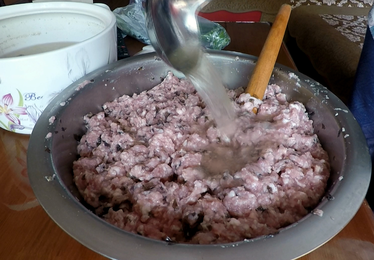 老饕调料,老三鲜怎么做好吃