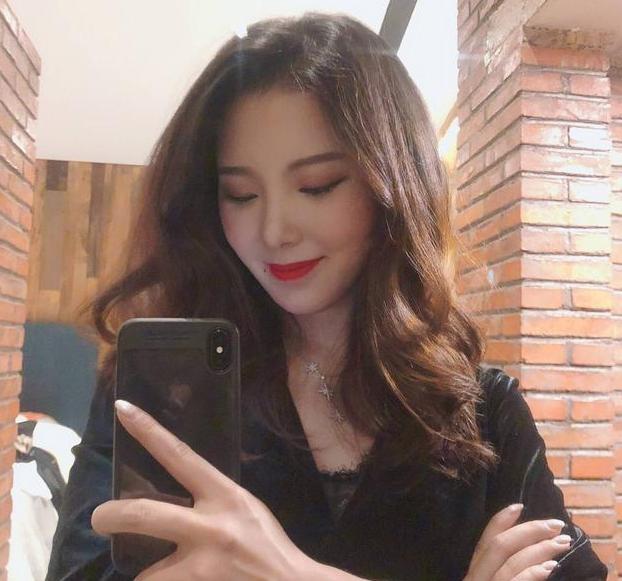 体操运动员何可欣退役后现状,体操冠军何可欣身高