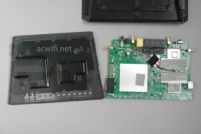 网件r7800最新固件怎么样,网件r7800的优缺点