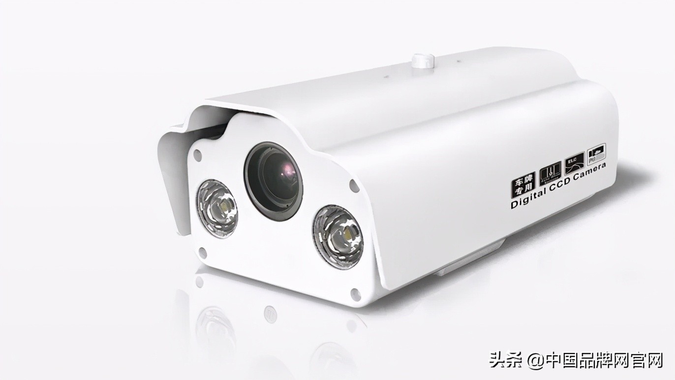 中国十大家用安防监控品牌排行榜,家装监控摄像头哪个牌子好
