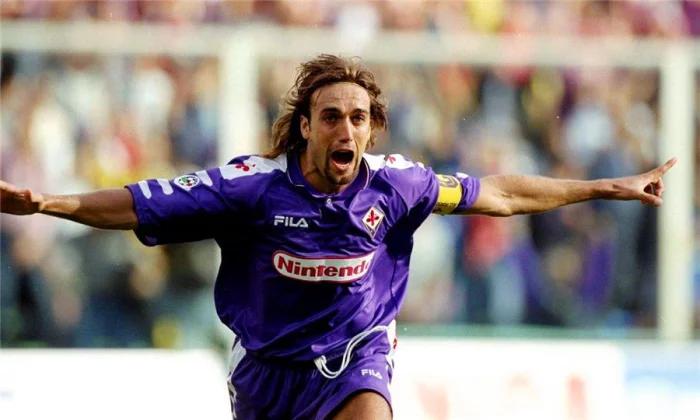 永远的战神巴蒂斯图塔完整版,永远的绿茵