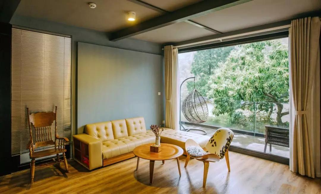 奥地利设计师操刀~热门综艺取景地，这里藏着你的冬日梦想