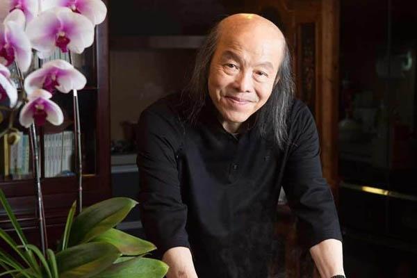 林清玄喝茶感悟,林清玄清欢感悟