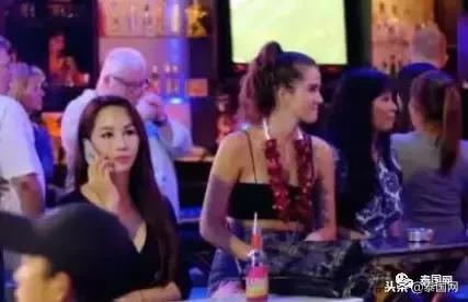 泰国酒吧有什么猫腻,泰国酒吧有猫腻吗