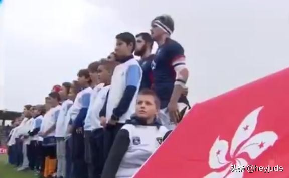 中国香港15名归化球员齐声唱国歌,中国vs菲律宾的归化球员有谁