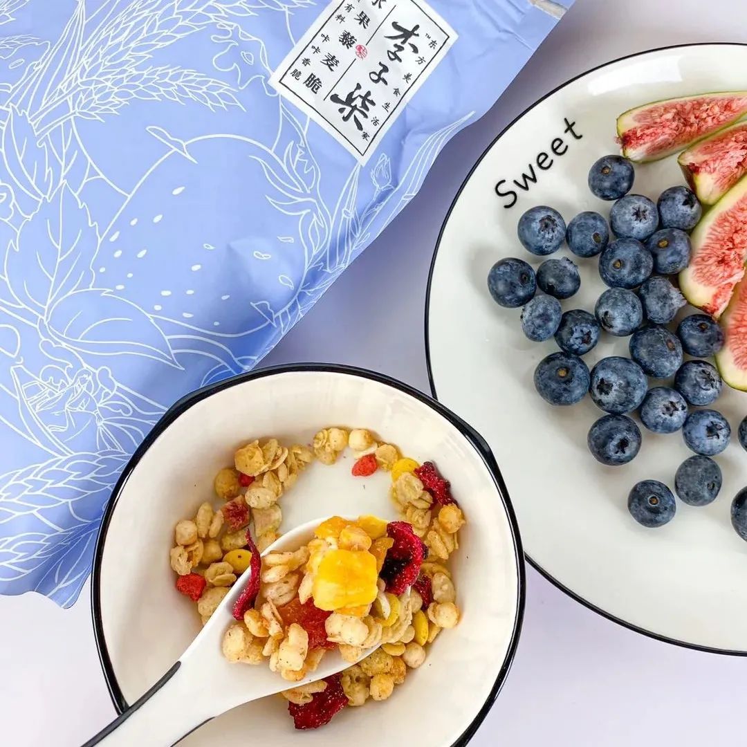 减肥也可以吃的低卡零食有哪些,什么零食低卡吃了以后还能瘦