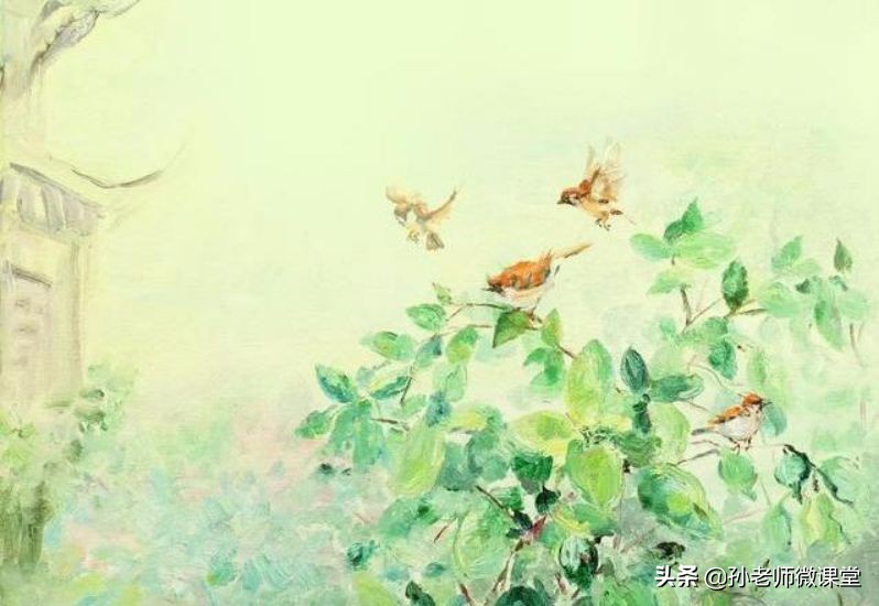 二十四节气的来历与传说故事,二十四个节气中小满的来历