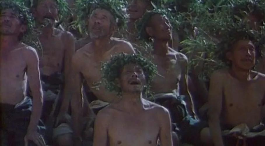 即使拍过被全网diss的烂片,他仍是中国最好的导演之一