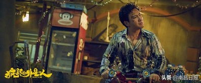 春节档！南昌人在电影院花了4167.34万元，你贡献了多少？