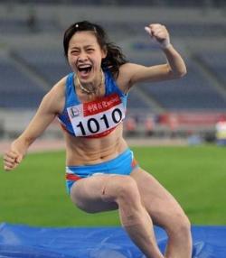 刘翔和博尔特同样的遭遇,刘翔和博尔特的遭遇