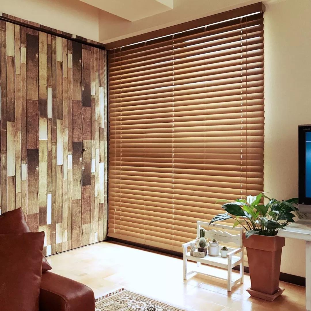 教你一招让你家的窗帘焕然一新,别让窗帘影响了美观