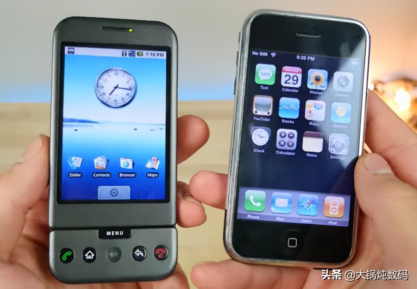 从iphone4用到iphone14,从iphone4用到现在