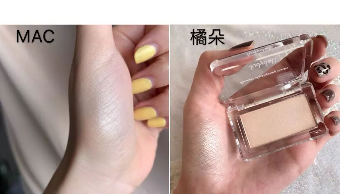 30块买的纪梵希口红,100多块的mac推荐