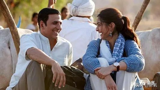 印度姨妈巾之父演讲,印度姨妈巾之父解说