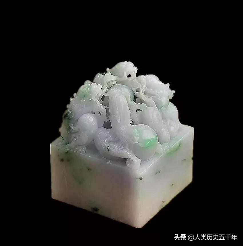 中国十大玉品,中国十大玉珠宝品牌