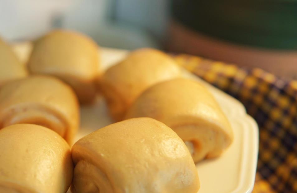 红糖馒头最正确的做法视频,红糖馒头最正确的做法