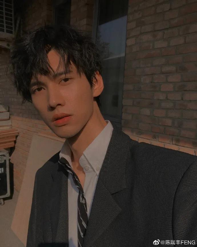 王一博肖战易烊千玺宋威龙,创四宋威龙王一博