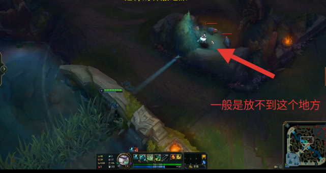 英雄联盟锤石技巧,英雄联盟锤石建模