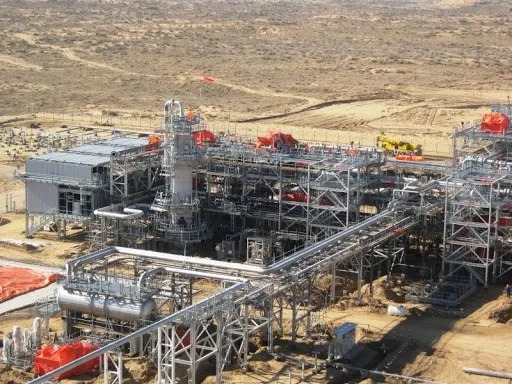 曾在一天之内遭七国断交的卡塔尔是怎样一个国家