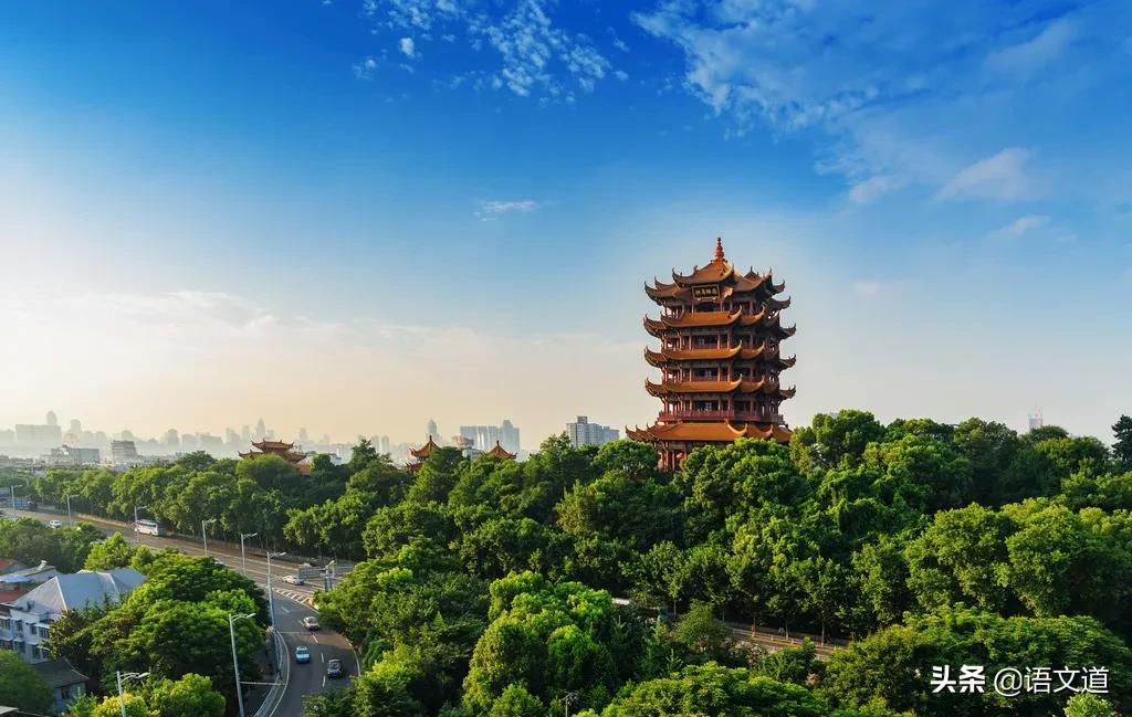 亭台楼阁轩榭廊舫是园林的什么,亭台楼阁轩榭廊舫的区别是什么