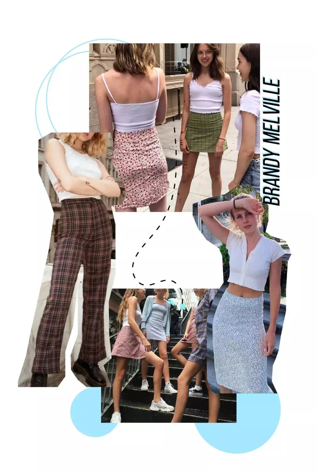 zara时尚单品推荐,zara的时尚单品