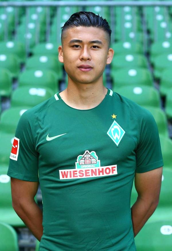 张玉宁技术有短板，但有一点值得很多中国球员学习