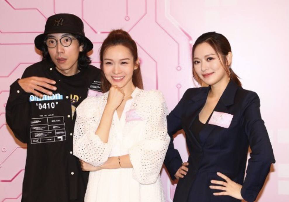 冯盈盈龚嘉欣,冯盈盈江嘉敏电视剧全集