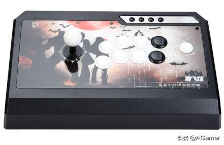 摇杆街机选购,街机摇杆一体机32g和128g的区别