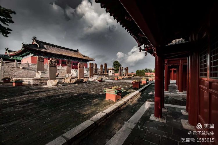 你所不知道的辽宁,你所不知道的美