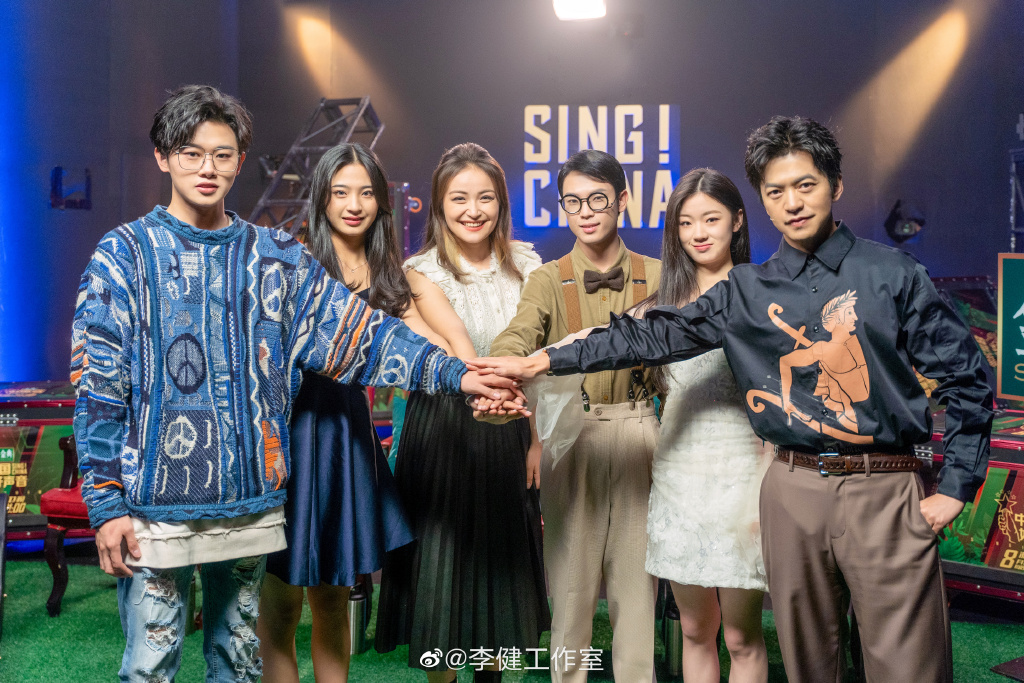 如此单依纯好唱吗,单依纯最新舞台造型