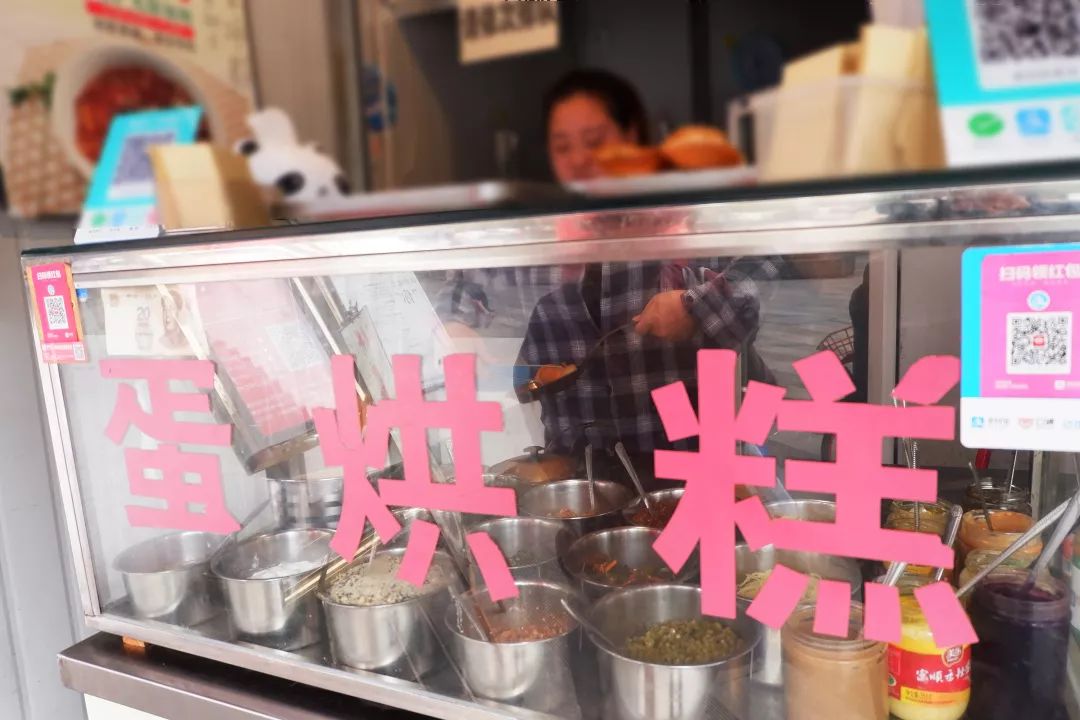 成都美食打卡地必吃榜,成都美食探食