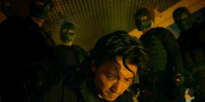 梁朝伟中年危机全集,梁朝伟烂片困境