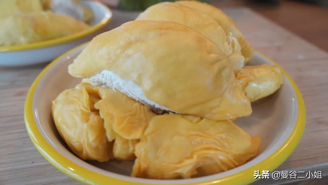 榴莲盲盒的榴莲怎么样,泰国榴莲都有哪些品种